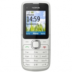 Nokia C1-01 -  1